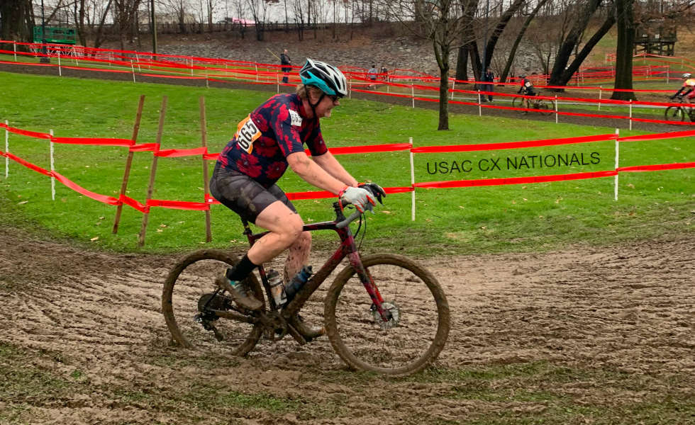 USAC CX NATIONALS