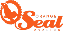 Orange Seal Bike Cleaner is a sponsor of the Iron Furnace