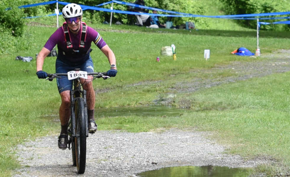 Maia, 1st at Iron Furnace 2025
