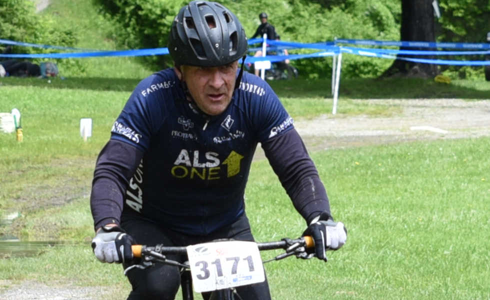 Cima, Single Speed, at Iron Furnace 2025