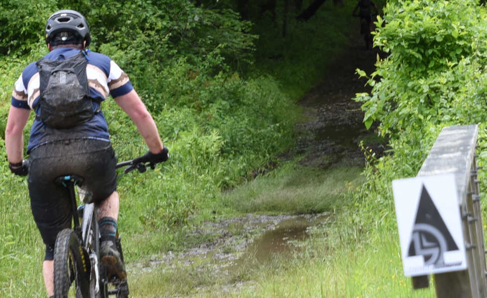 Tom, 45+, at Iron Furnace 2025
